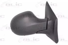 Наружное зеркало