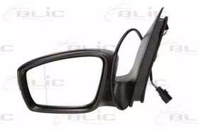 Наружное зеркало