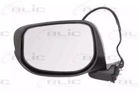 Зовнішнє дзеркало