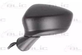 Зовнішнє дзеркало