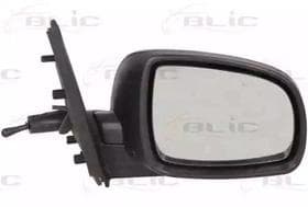 Наружное зеркало