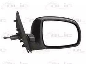 Наружное зеркало