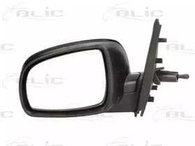 Наружное зеркало