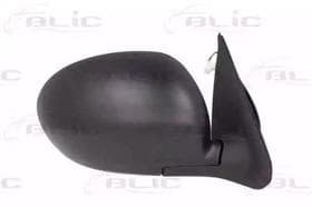 Наружное зеркало