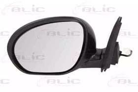 Наружное зеркало