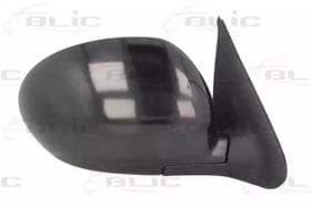 Наружное зеркало