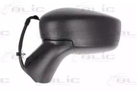 Зовнішнє дзеркало