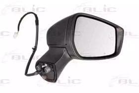 Зовнішнє дзеркало