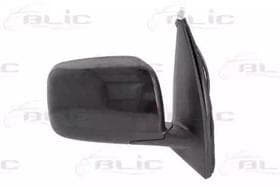 Наружное зеркало Наружное зеркало