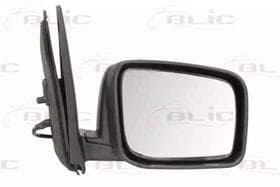 Наружное зеркало Наружное зеркало