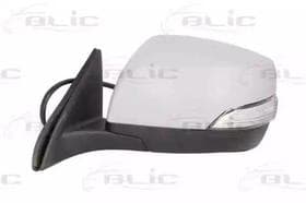 Наружное зеркало