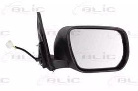 Наружное зеркало