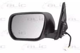 Наружное зеркало