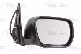 Наружное зеркало