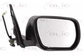 Наружное зеркало