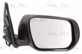 Наружное зеркало