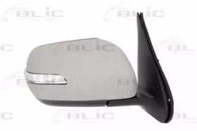 Наружное зеркало