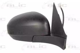 Зовнішнє дзеркало