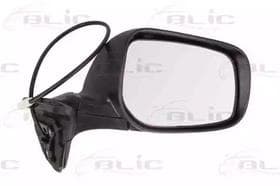 Зовнішнє дзеркало