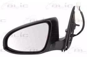 Наружное зеркало