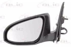 Зовнішнє дзеркало