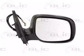 Наружное зеркало