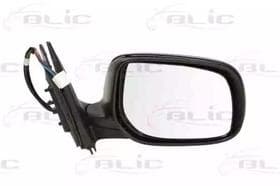 Наружное зеркало