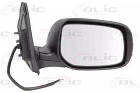 Зовнішнє дзеркало