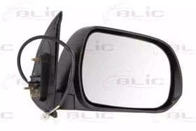 Зовнішнє дзеркало