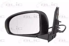 Зовнішнє дзеркало