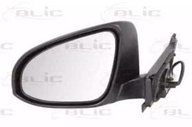 Наружное зеркало