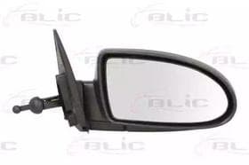 Наружное зеркало Наружное зеркало