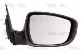 Наружное зеркало