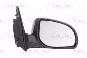 Зовнішнє дзеркало