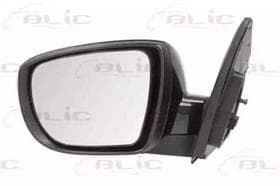 Наружное зеркало