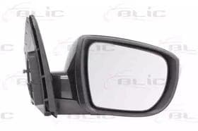 Наружное зеркало