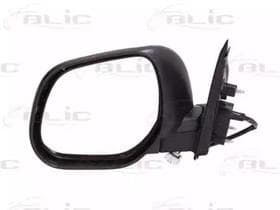 Зовнішнє дзеркало