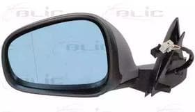 Наружное зеркало