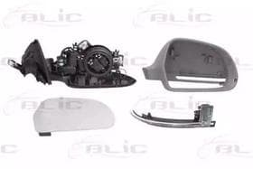 Наружное зеркало