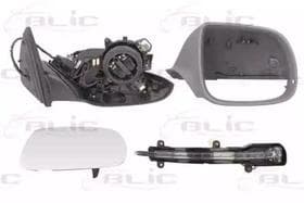 Зовнішнє дзеркало