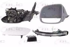 Наружное зеркало