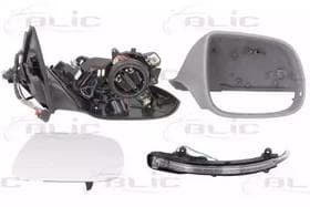 Наружное зеркало