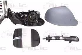 Наружное зеркало