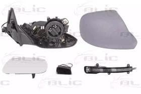 Наружное зеркало