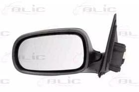 Наружное зеркало