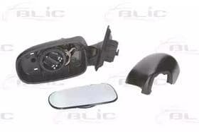 Наружное зеркало