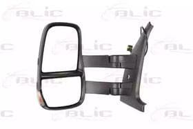 Зовнішнє дзеркало