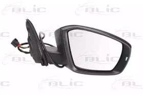 Наружное зеркало