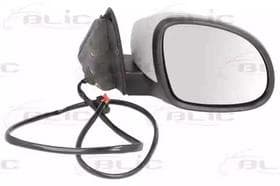 Зовнішнє дзеркало