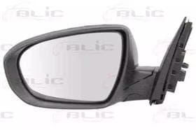 Зовнішнє дзеркало